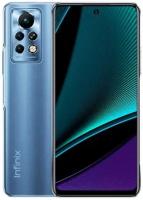 Смартфон Infinix Note 11 Pro 8/128 ГБ RU, 2 SIM, синий туман