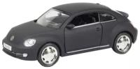 Легковой автомобиль RMZ City Volkswagen New Beetle 2012 (554023M) 1:32, 16.5 см