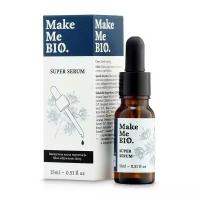 Make Me BIO Сыворотка Super Serum для лица