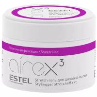 ESTEL AIREX stretch-гель для дизайна волос, средняя фиксация