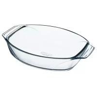 Форма для запекания Pyrex Irresistible 411B000, 2.8 л, 35х24 см