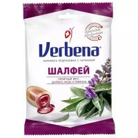 Карамель на травах Verbena Шалфей