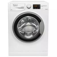 Стиральная машина Hotpoint RST 7029 S