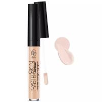 Тональный консилер для лица TF Cosmetics Master Skin Concealer т.201