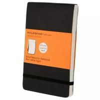 Блокнот Moleskine Reporter Soft 90x140, 96 листов 394739QP811