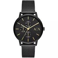 Наручные часы Armani Exchange Cayde