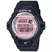 Наручные часы CASIO BG-169M-1