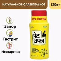 Гранулы Пет Саффа Pet Saffa при запоре, гастрите, несварении