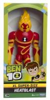 Ben 10 Фигурка XL Человек-огонь, 76702