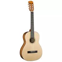 Классическая гитара Fender ESC105 Natural Classical