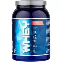 Протеин RLine WHEY, клубника, 900 гр