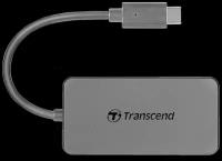 USB-концентратор Transcend (TS-HUB2C)