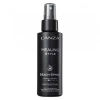 L'ANZA Спрей для волос Beach Spray, средняя фиксация