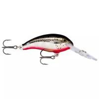 Воблер Rapala Shad Dancer 04 /SFL SDD04-SFL