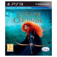 Игра Disney Pixar Brave для PlayStation 3