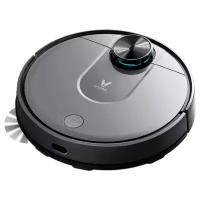 Робот-пылесос Xiaomi Viomi Cleaning robot, black