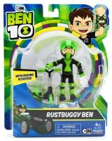 Фигурка Gulliver Ben 10, 12,5 см