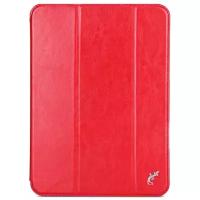 Чехол G-Case Slim Premium для Apple iPad Pro 11 (2020) красный