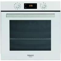 Духовой шкаф Электрический Hotpoint-Ariston FA5 841 JH WH HA белый