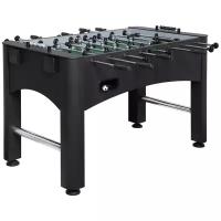 Игровой стол для футбола Fortuna Billiard Equipment Black Force FDX-550