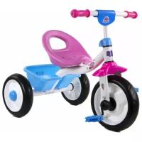 Велосипед трехколесный Navigator Trike Peppa Pig