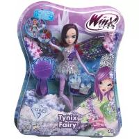 Кукла Winx Club Тайникс Текна, 27 см, IW01311506