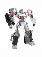 Конструктор ONEBOT Transformers Block Series Megatron - OBWZT01HZB