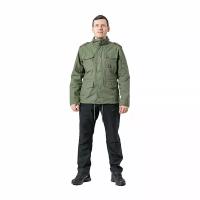 Куртка Vintage Industries Cranford olive drab [L / 179-181]