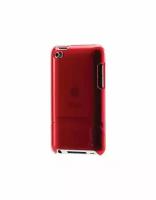 Чехол Griffin для Apple iPod Touch 4 Outfit Gloss (GB02007) Red