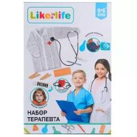 Набор доктора S+S Toys Набор терапевта (200265352 )