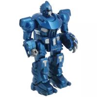 Робот Zhorya Бласт ZYB-B1579-1, синий