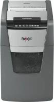 Уничтожитель документов (шредер) Rexel Optimum AutoFeed 130X (секр. P-4)