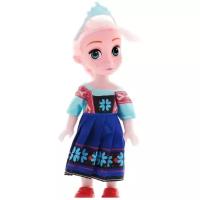 Кукла Город Игр Collection Doll Элис, 17 см, GI-6168