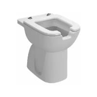 Чаша унитаза напольная VitrA S20 5293B003-0075