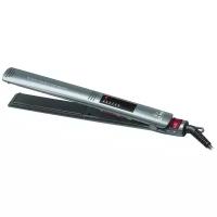 Щипцы GA.MA Elegance Titan Keratin LED (GI0209), Silver