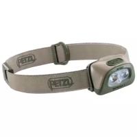 Налобный фонарь Petzl Tactikka + (350 lm) desert