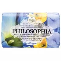 NESTI DANTE Philosophia Collagen Мыло для тела Философия Коллаген, 250 г