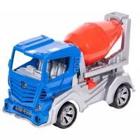 Бетономешалка Orion Toys FS1 (049), 45.5 см