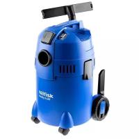 Профессиональный пылесос Nilfisk BUDDY II 18 T EU, 1200 Вт