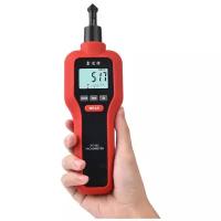 HT-522 - Digital tachometer. Цифровой тахометр, контактные тахометры, тахометр цифровой контактный, тахометр контактный подарочная упаковка