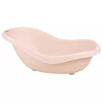 Ванночка Bebe confort Ergonomic, розовый, 45.7х30.5х78.7 см