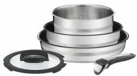 Набор посуды Tefal Jamie Oliver L9569032 5 пр