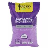 Удобрение ФАСКО Карбамид, 0.8 л, 0.8 кг, 1 уп