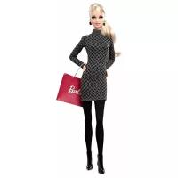 Кукла Barbie Look City Shopper Blonde (Барби Шоппинг в Городе Блондинка)