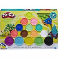 Масса для лепки Play-Doh Горы цвета B9197