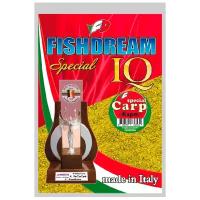 Прикормочная смесь FishDream IQ Special Карп