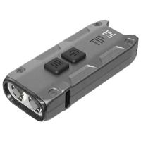 Ручной фонарь Nitecore TIP SE 19533 grey