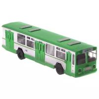 Автобус ТЕХНОПАРК BUS-RC, 24 см