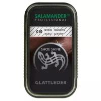 Salamander Professional минигубка Shoe Shine бесцветный