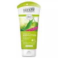 Lavera Лосьон для тела Bio Body Lotion Refreshing Lime & Verbena